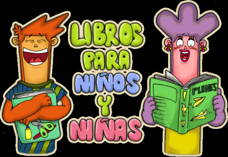 hay que bonitos son los libros
